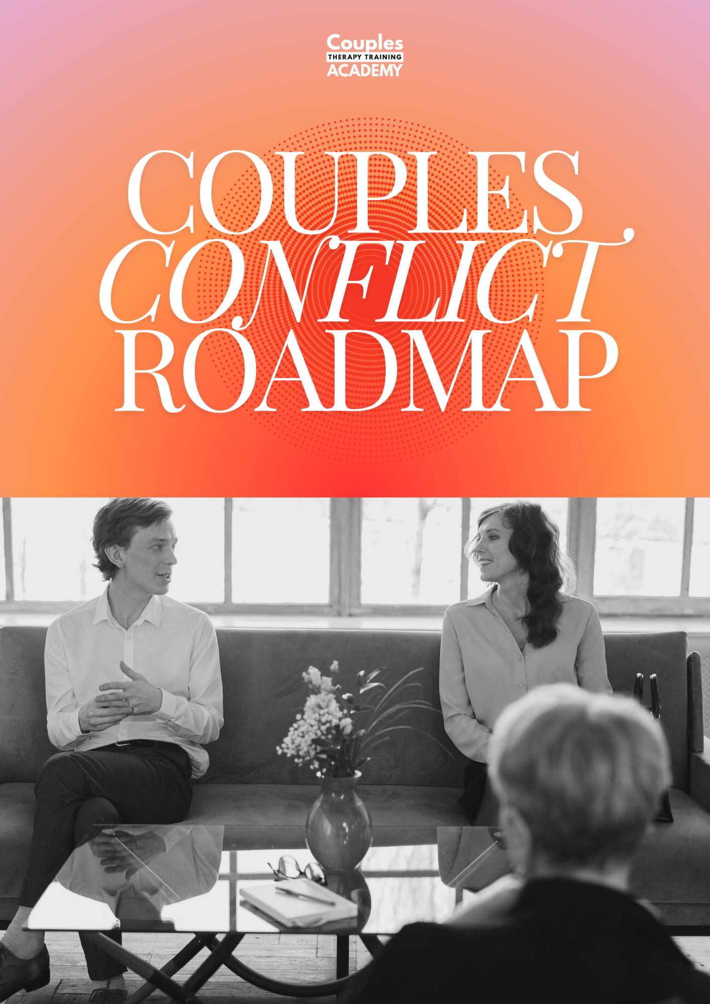 Couples Conflict Roadmap
